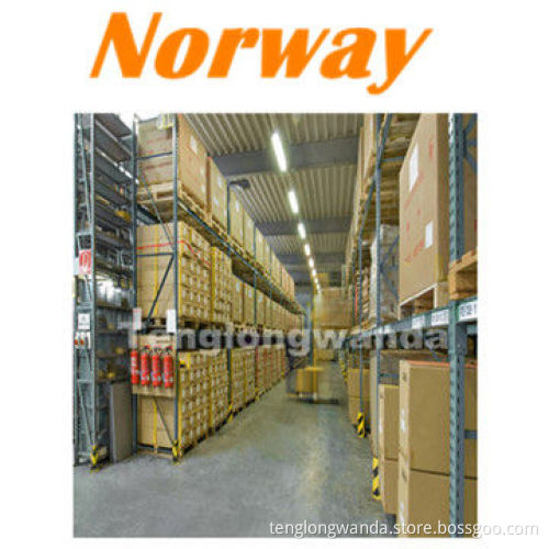 Air Logistics, Shipping to Trondheim TRD in Norway from Hong Kong, Beijing